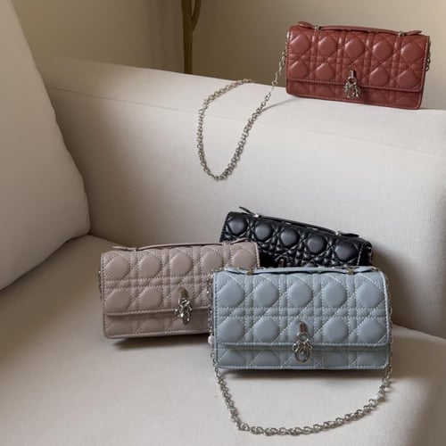 My Dior - Silver
