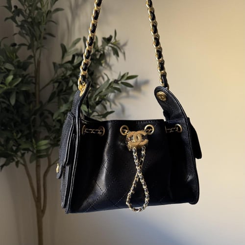 Chanel 25-Mini