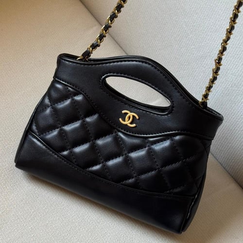 Chanel 31- Nano