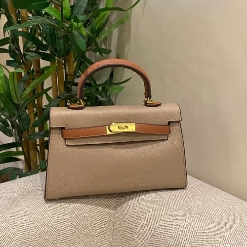 Brown Beige-22 gold