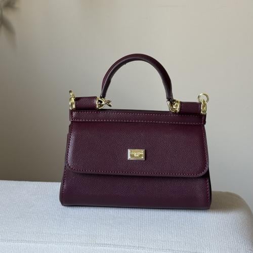 D&G- Sicily