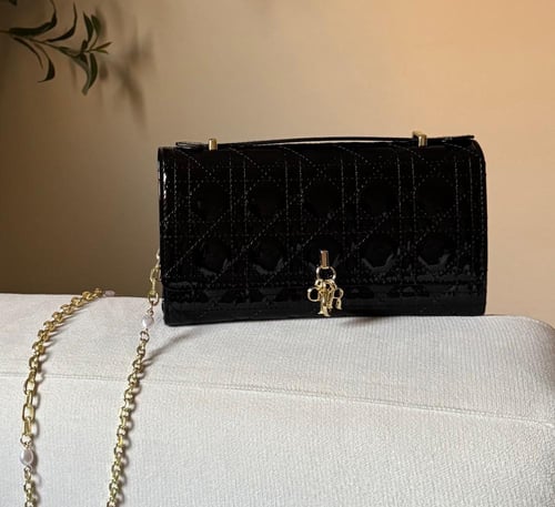 My Dior-shiny