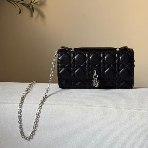 My Dior - Silver