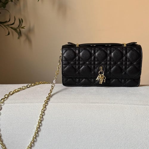My Dior-Gold