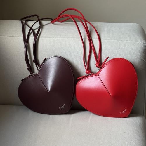 Alaïa Le Coeur