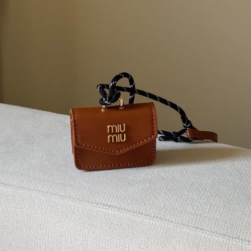 Miumiu mini-Charm