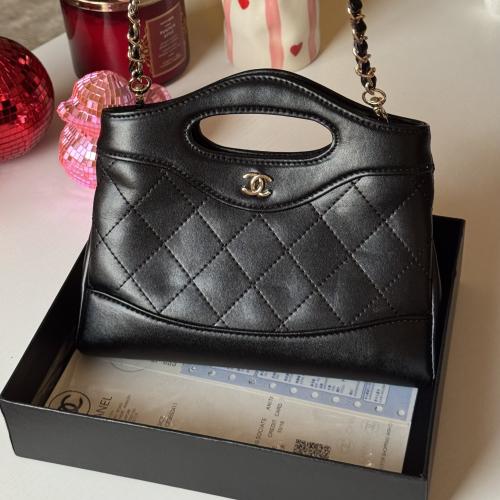 Chanel 31-nano