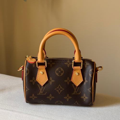 LV Speedy Nano -16