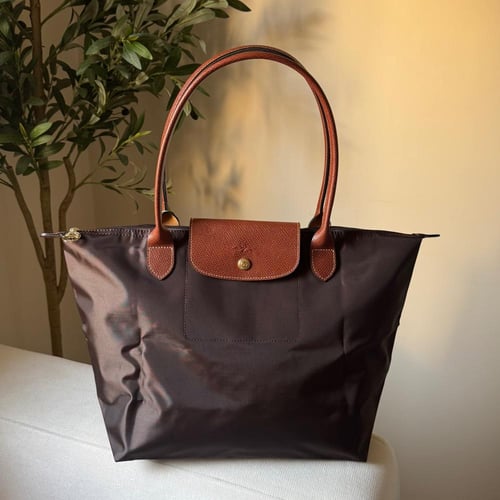 شنطة لونج شامب لارج Longchamp-L