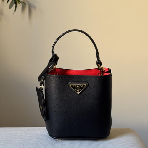 Prada Panier