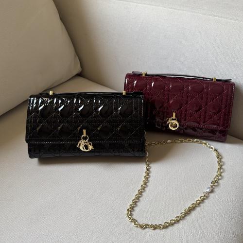 My Dior-shiny