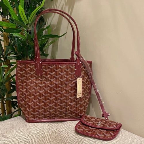 شنطة قويارد ميني Goyard -S