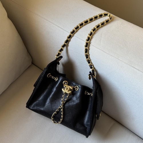 Chanel 25-Mini