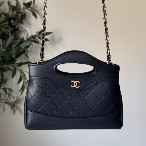 Chanel 31-nano