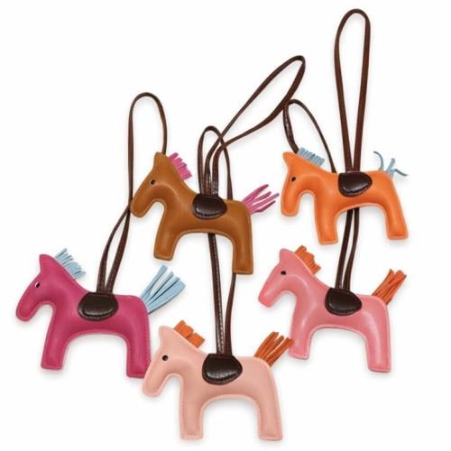 ميدالية horse