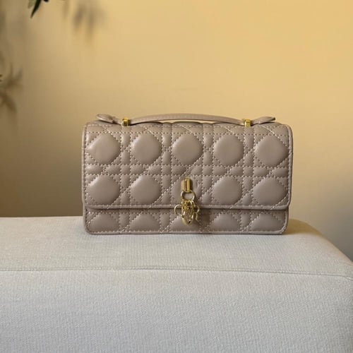 My Dior-Gold