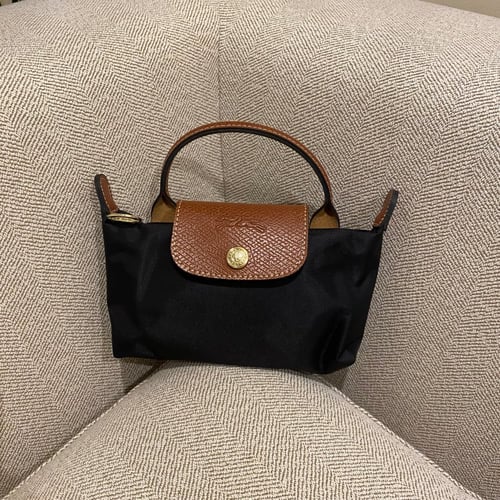 شنطة لونج شامب Longchamp-xs
