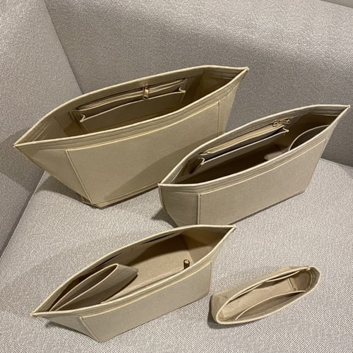 منظم شنطة يد ماركة لونج شامب Bag organizer