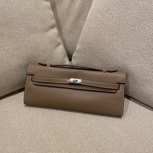 Khaki silver-31