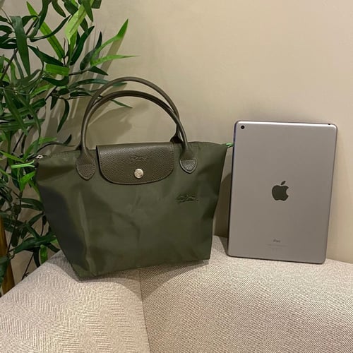 شنطة ماركة لونج شامب سمول Longchamp-S