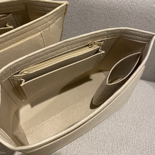 منظم شنطة يد ماركة لونج شامب Bag organizer