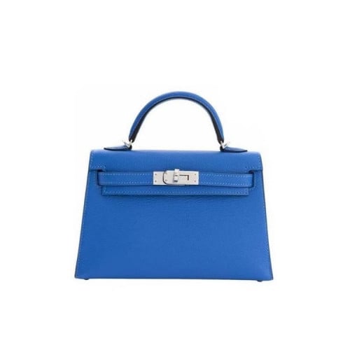 Royal Blue silver-19