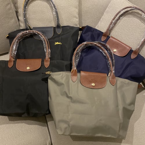 شنطة لونج شامب لارج Longchamp-L