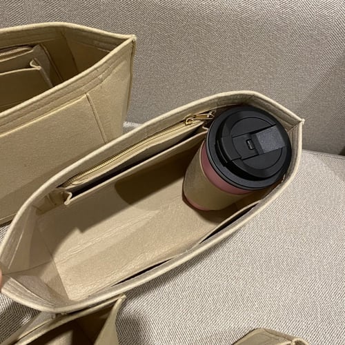 منظم شنطة يد ماركة لونج شامب Bag organizer