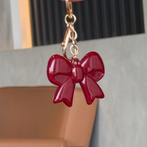 تعليقة شنطة Bow-charm