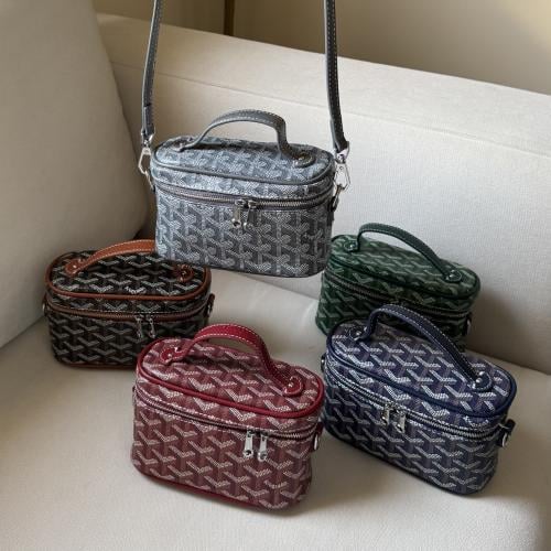 Goyard-vanity