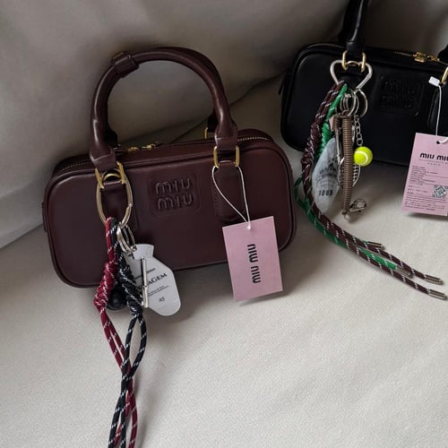 Miumiu chocolate-S