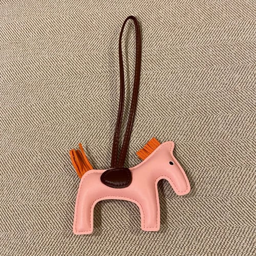 ميدالية horse