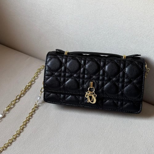 My Dior-Gold