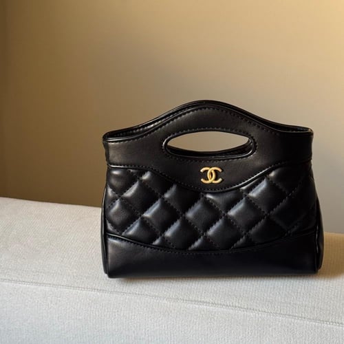 Chanel 31- Nano