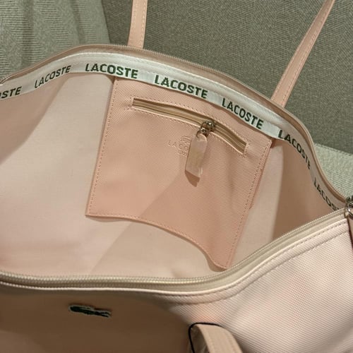 شنطة لاكوست LACOSTE -L