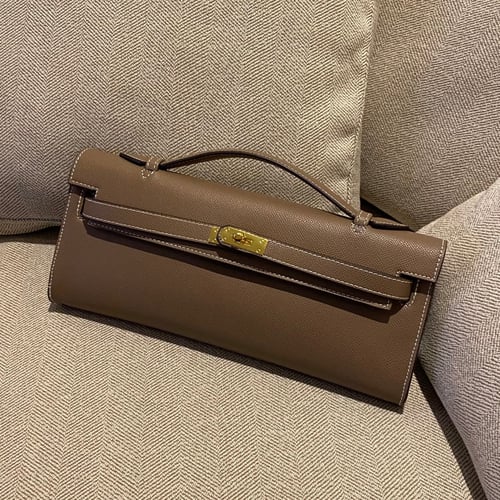 Khaki silver-31