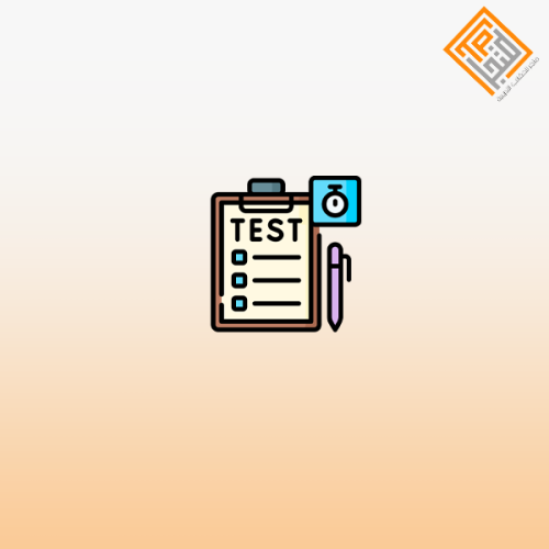 التعامل مع المشكلات الشائعة في إعداد الاختبارات