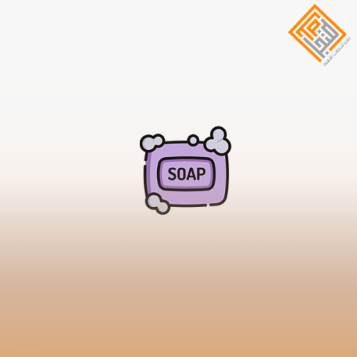 صناعة الصابون