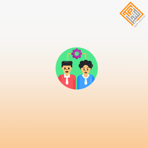 Skills of dealing with others in the work environm...