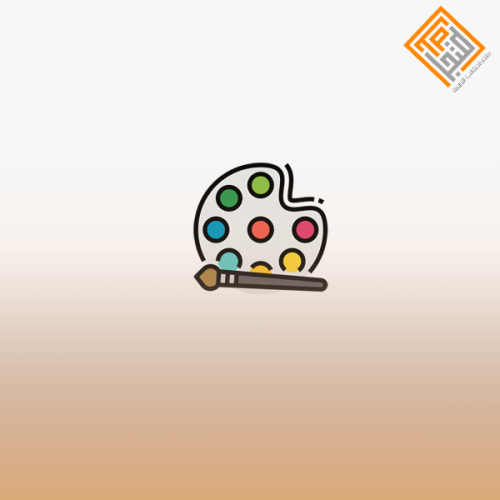 الرسم بالالوان المائية للمبتدئين