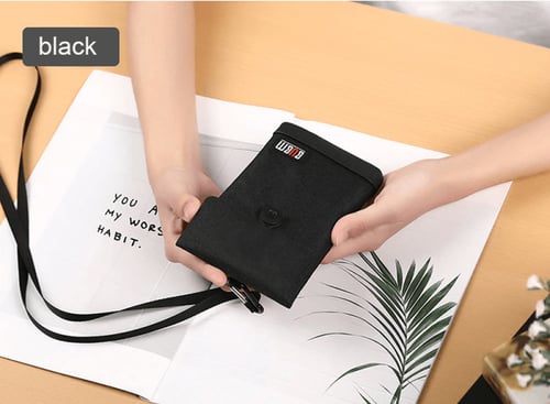 شنطة شخصية للجوال حجم متوسط - BUBM