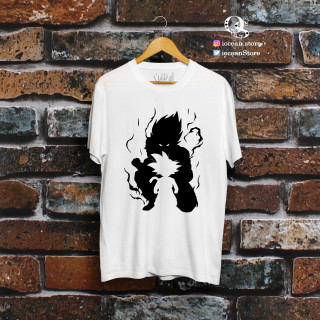 تيشيرت-dragon ball OV-001