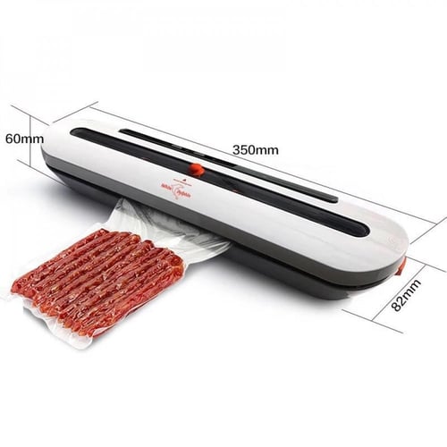 جهاز تفريغ الهواء لحفظ الاطعمة