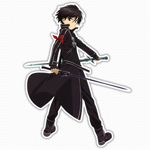 Sword Art Online (2)