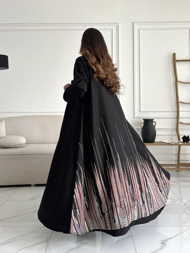 رقم العبايه 758 / كريب المستقبل كوري / القصه نص كل...