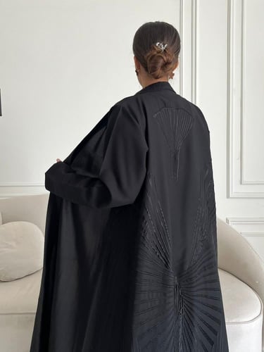 رقم العبايه 790 / كريب المستقبل كوري / القصه نص كل...