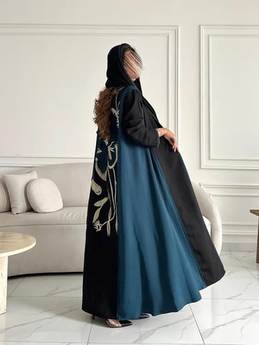 رقم العبايه 736 / كريب المستقبل كوري / القصه نص كل...