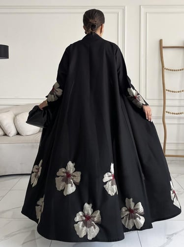 رقم العبايه 806 / كريب المستقبل كوري / القصه نص كل...