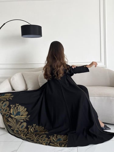 رقم العبايه 773 / كريب المستقبل كوري / القصه نص كل...