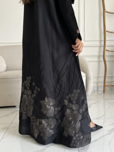 رقم العبايه 783 / كريب المستقبل كوري / القصه نص كل...